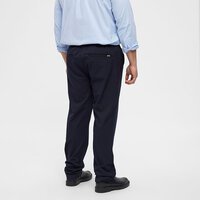 NORTH LATITUDE - Dress Pant Elastic Waist Navy
