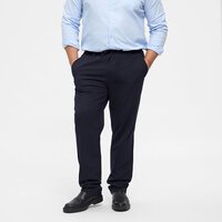 NORTH LATITUDE - Dress Pant Elastic Waist Navy