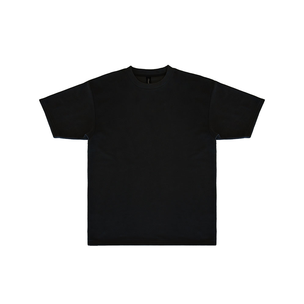 RUGGED CASUAL Active Fleece Tee 