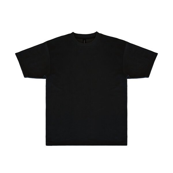 RUGGED CASUAL Active Fleece Tee -shop-by-brands-Beggs Big Mens Clothing - Big Men's fashionable clothing and shoes