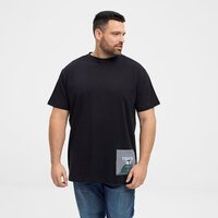 NORTH LATITUDE - Tokyo Patch Tee Black