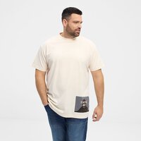 NORTH LATITUDE - Tokyo Patch Tee Off White
