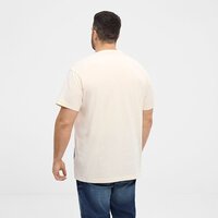 NORTH LATITUDE - Tokyo Patch Tee Off White