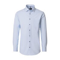 Venti Small Self Circle Pattern City LF Shirt