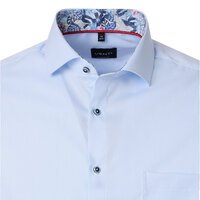 Venti Light Stripe City LS Shirt