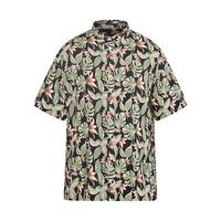 NORTH LATITUDE Hawaiian Short Sleeve Shirt