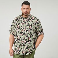 NORTH LATITUDE Hawaiian Short Sleeve Shirt