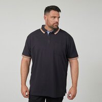 NORTH LATITUDE Superflex pique polo