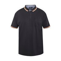 NORTH LATITUDE Superflex pique polo