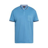 NORTH LATITUDE Superflex pique polo