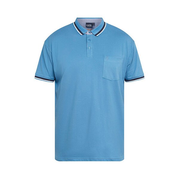NORTH LATITUDE Superflex pique polo-shop-by-brands-Beggs Big Mens Clothing - Big Men's fashionable clothing and shoes