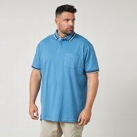 NORTH LATITUDE Superflex pique polo