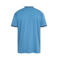 NORTH LATITUDE Superflex pique polo