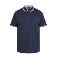 NORTH LATITUDE Superflex pique polo