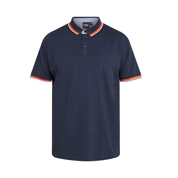 NORTH LATITUDE Superflex pique polo-shop-by-brands-Beggs Big Mens Clothing - Big Men's fashionable clothing and shoes