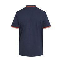 NORTH LATITUDE Superflex pique polo