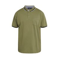 NORTH LATITUDE Superflex pique polo