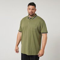 NORTH LATITUDE Superflex pique polo