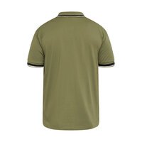 NORTH LATITUDE Superflex pique polo