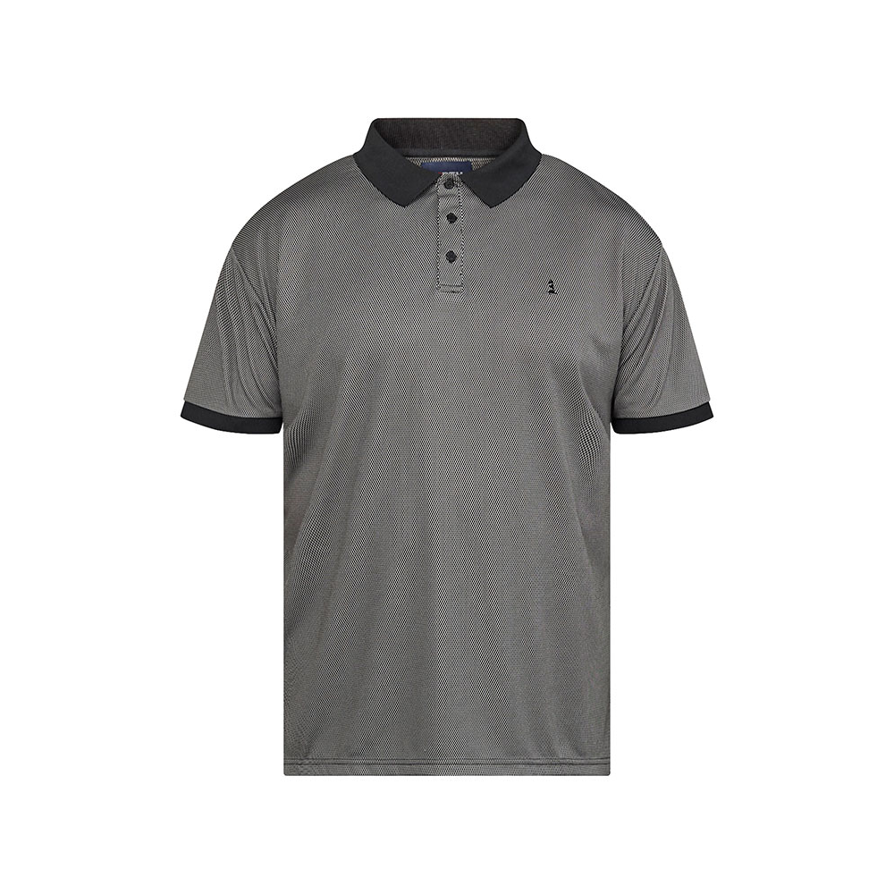 NORTH LATITUDE Cool Effect Polo