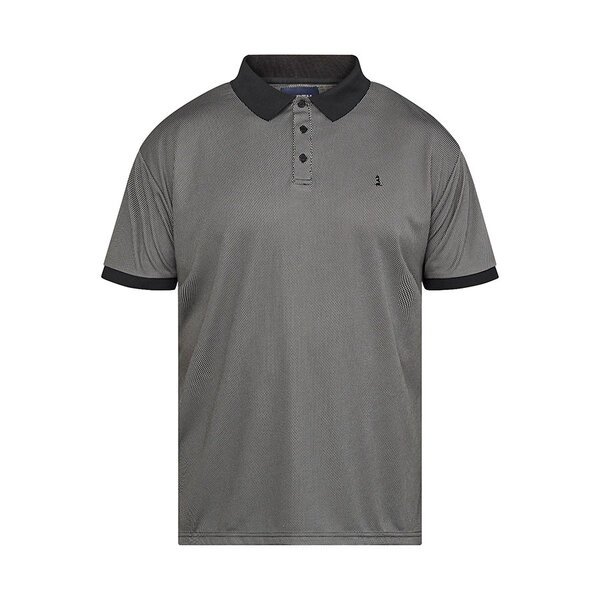 NORTH LATITUDE Cool Effect Polo-shop-by-brands-Beggs Big Mens Clothing - Big Men's fashionable clothing and shoes