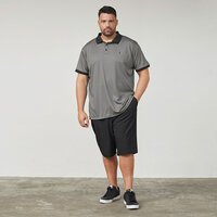 NORTH LATITUDE Cool Effect Polo