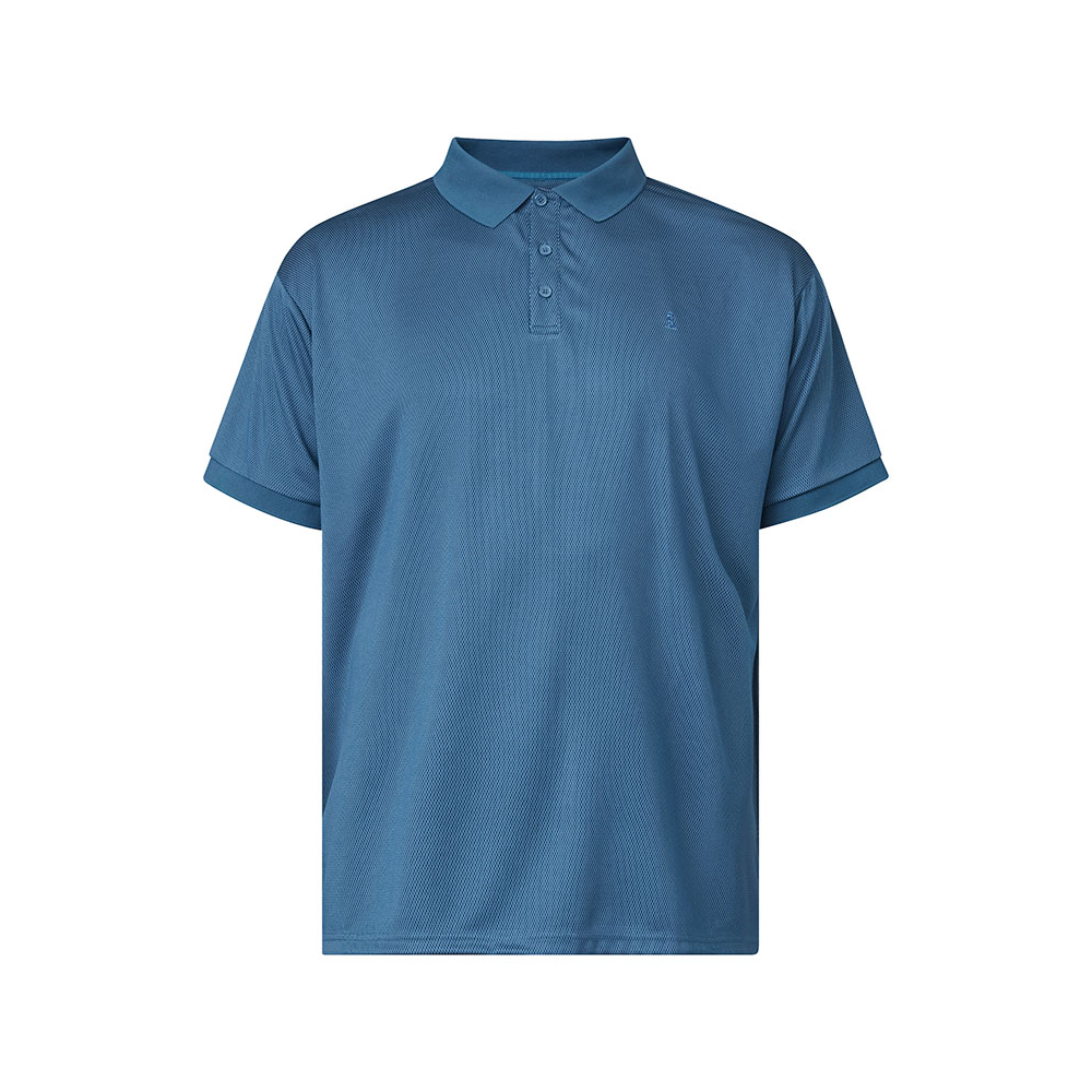 NORTH LATITUDE Cool Effect Polo