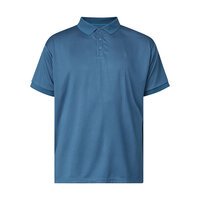 NORTH LATITUDE Cool Effect Polo