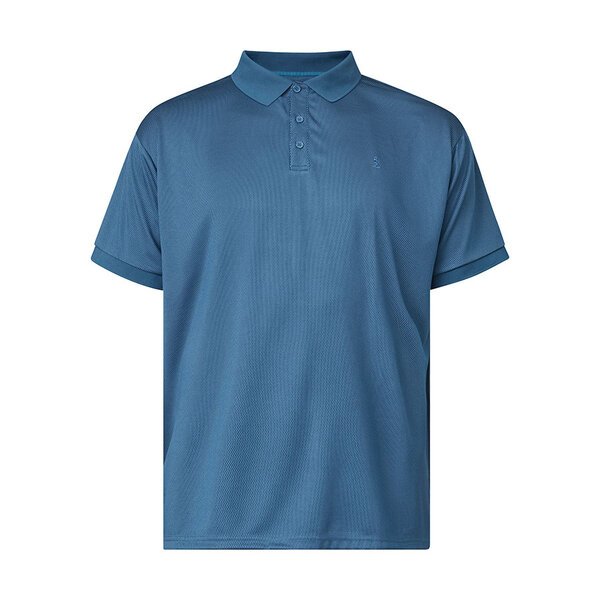 NORTH LATITUDE Cool Effect Polo-shop-by-brands-Beggs Big Mens Clothing - Big Men's fashionable clothing and shoes