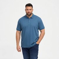 NORTH LATITUDE Cool Effect Polo