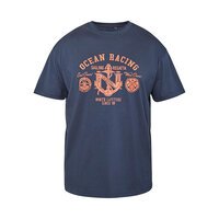 NORTH LATITUDE Ocean Racing Tee