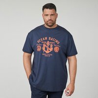 NORTH LATITUDE Ocean Racing Tee