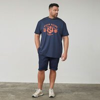 NORTH LATITUDE Ocean Racing Tee