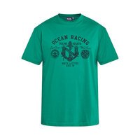 NORTH LATITUDE Ocean Racing Tee