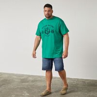 NORTH LATITUDE Ocean Racing Tee