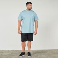 NORTH LATITUDE Chest Print Tee