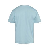NORTH LATITUDE Chest Print Tee