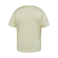NORTH LATITUDE Chest Print Tee