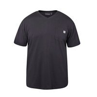 NORTH LATITUDE V Neck Pocket Tee Shirt