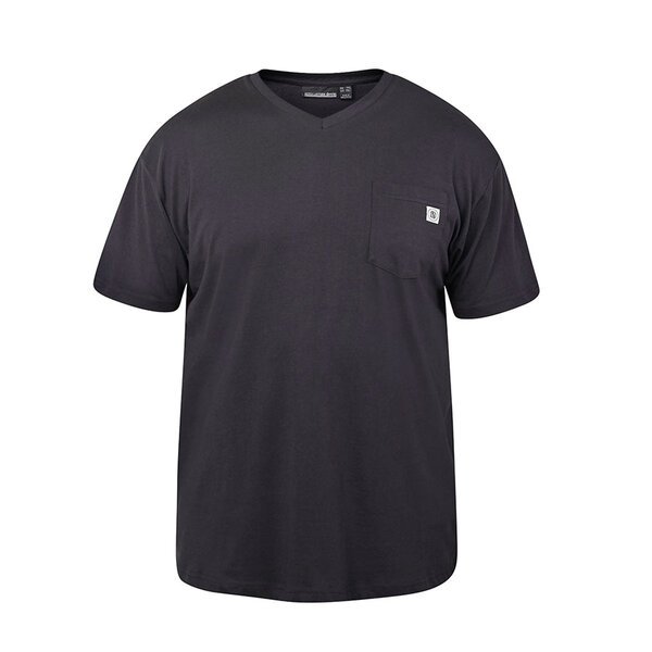 NORTH LATITUDE V Neck Pocket Tee Shirt-shop-by-brands-Beggs Big Mens Clothing - Big Men's fashionable clothing and shoes