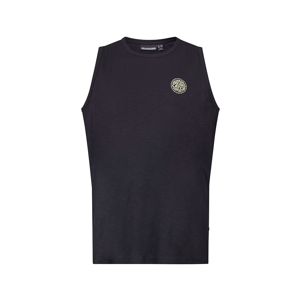 NORTH LATITUDE Tank Top Slub