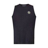 NORTH LATITUDE Tank Top Slub