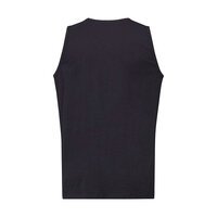 NORTH LATITUDE Tank Top Slub