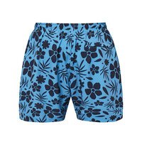 NORTH LATITUDE Hawaiian Swim Short
