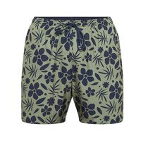 NORTH LATITUDE Hawaiian Swim Short
