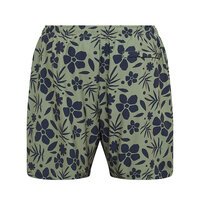 NORTH LATITUDE Hawaiian Swim Short