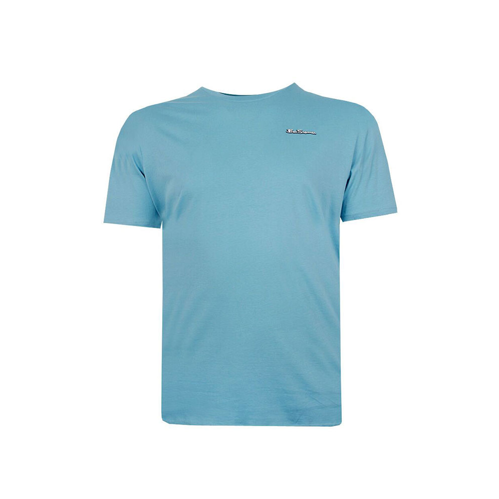 Ben Sherman Core Logo Tee