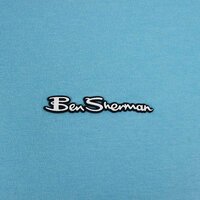 Ben Sherman Core Logo Tee