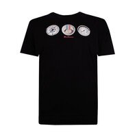 Ben Sherman Speed Print Tee