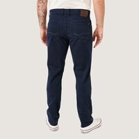 REDPOINT Montreal 5 pocket Trouser